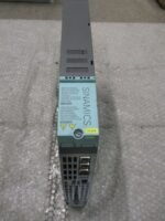 Siemens 6SL3120-1TE13-0AA3 Single Motor Module Version D 600VDC 3A *Tested* - Image 5