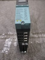Siemens 6SL3120-2TE13-0AA3 Double motor Module600VDC 3A 400V Version D *Tested* - Image 6