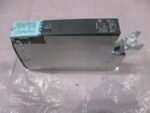 Siemens 6SL3120-2TE15-0AD0 SINAMICS Double Motor Module 2x5A 600VDC 5A *Tested*