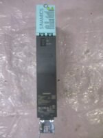 Siemens 6SL3120-2TE15-0AD0 SINAMICS Double Motor Module 2x5A 600VDC 5A *Tested* - Image 3