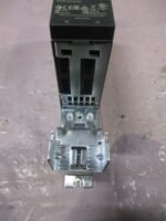 Siemens 6SL3120-2TE15-0AD0 SINAMICS Double Motor Module 2x5A 600VDC 5A *Tested* - Image 4