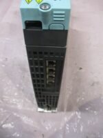 Siemens 6SL3120-2TE15-0AD0 SINAMICS Double Motor Module 2x5A 600VDC 5A *Tested* - Image 5