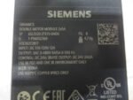 Siemens 6SL3120-2TE15-0AD0 SINAMICS Double Motor Module 2x5A 600VDC 5A *Tested* - Image 8
