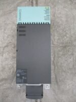 Siemens 6SL3121-1TE24-5AA3 Single Motor Module DC 600V 400V 45A Ver A *Tested* - Image 3