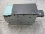 Siemens 6SL3121-1TE24-5AA3 Single Motor Module DC 600V 400V 45A Ver A *Tested* - Image 4