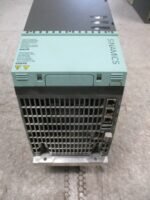 Siemens 6SL3121-1TE24-5AA3 Single Motor Module DC 600V 400V 45A Ver A *Tested* - Image 5