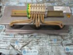 Siemens 6SN1111-0AA00-0BA1 3-Phase Choke 16kW Version: e 4EV3010-5AB00 *Tested* - Image 3