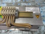 Siemens 6SN1111-0AA00-0BA1 3-Phase Choke 16kW Version: e 4EV3010-5AB00 *Tested* - Image 5
