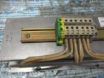 Siemens 6SN1111-0AA00-0BA1 3-Phase Choke 16kW Version: e 4EV3010-5AB00 *Tested* - Image 6