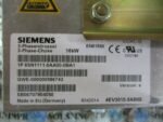 Siemens 6SN1111-0AA00-0BA1 3-Phase Choke 16kW Version: e 4EV3010-5AB00 *Tested* - Image 7