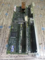 Siemens 6SN1118-0DJ23-0AA0 Simo-Drive Control Card A5E00166415 Ver D *Tested* - Image 3