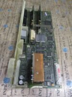Siemens 6SN1118-0DJ23-0AA0 Simo-Drive Control Card A5E00166415 Ver D *Tested* - Image 4