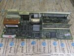 Siemens 6SN1118-0DJ23-0AA0 Simo-Drive Control Card A5E00166415 Ver D *Tested* - Image 5
