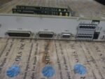 Siemens 6SN1118-0DJ23-0AA0 Simo-Drive Control Card A5E00166415 Ver D *Tested* - Image 7