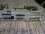 Siemens 6SN1118-0DJ23-0AA0 Simo-Drive Control Card A5E00166415 Ver D *Tested* - Image 8