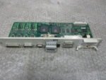 Siemens 6SN1118-0DJ23-0AA1 Simodrive Control Card Module Ver. A & B *TESTED*