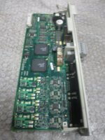 Siemens 6SN1118-0DJ23-0AA1 Simodrive Control Card Module Ver. A & B *TESTED* - Image 3
