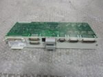 Siemens 6SN1118-0DJ23-0AA1 Simodrive Control Card Module Ver. A & B *TESTED* - Image 7
