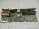 Siemens 6SN1118-0DM21-0AA0 Simodrive LT-Module Control Card Version B *Tested* - Image 5