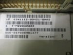 Siemens 6SN1118-0DM21-0AA0 Simodrive LT-Module Control Card Version B *Tested* - Image 7
