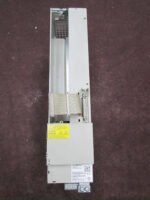 Siemens 6SN1123-1AA00-0DA2 SimoDrive LT- Module 80 Amps Ver A *Fully Tested*