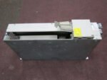 Siemens 6SN1123-1AA00-0DA2 SimoDrive LT- Module 80 Amps Ver A *Fully Tested* - Image 3