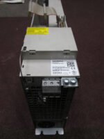 Siemens 6SN1123-1AA00-0DA2 SimoDrive LT- Module 80 Amps Ver A *Fully Tested* - Image 5
