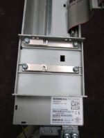 Siemens 6SN1123-1AA00-0DA2 SimoDrive LT- Module 80 Amps Ver A *Fully Tested* - Image 9