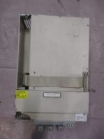 Siemens 6SN1123-1AA00-0JA1 Simodrive LT-MOD.INT300A LT-Module Version A *Tested*