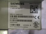 Siemens 6SN1123-1AA00-0JA1 Simodrive LT-MOD.INT300A LT-Module Version A *Tested* - Image 7