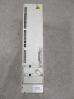 Siemens 6SN1145-1AA00-0AA0 Simodrive 10/25KW U/E-MODULE Version B *Parts*