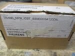 Siemens 6SY7000-0AE73 NPN IGBT Power Module BSM300GA120DN A5E00193760 *NEW* - Image 3