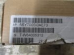 Siemens 6SY7000-0AE73 NPN IGBT Power Module BSM300GA120DN A5E00193760 *NEW* - Image 4