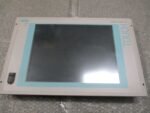 Siemens A5E00338527 Simatic Panel PC Touch 15Zoll TFT P6 Panel ES: E *Tested*