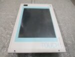 Siemens A5E00338527 Simatic Panel PC Touch 15Zoll TFT P6 Panel ES: E *Tested* - Image 3