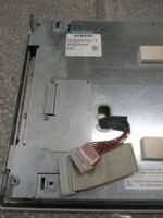Siemens A5E00338527 Simatic Panel PC Touch 15Zoll TFT P6 Panel ES: E *Tested* - Image 6
