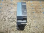 Siemens SITOP PSU100S 6EP1333-2BA20 DC-24V / 5A (Used)