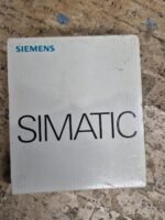 Siemens Simatic S7 6ES7 350-1AH01-0AE0 FM350 Counter Module New - Image 3