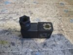 Spartan P0194749 Solenoid Valve Coil 24VDC 48V 7.7VA 48V 6.2VA 4.8Watt *Tested*
