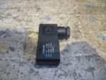 Spartan P0194749 Solenoid Valve Coil 24VDC 48V 7.7VA 48V 6.2VA 4.8Watt *Tested* - Image 5
