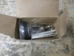 Square D 9001KS42K4 Harmony 30mm 3-Position Key Selector Switch Head *NEW*