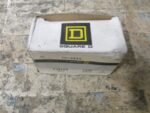 Square D 9001KS42K4 Harmony 30mm 3-Position Key Selector Switch Head *NEW* - Image 4