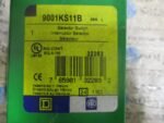 Square D Telemecanique 9001KS11B Selector Switch Ser L Square D 9001KS11B *NEW* - Image 5