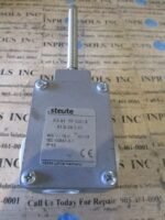 Steute ES61 TF 10/1S Limit Switch 61.0.34.0.01 400V 16A ES61TF10/1S *Tested* - Image 5