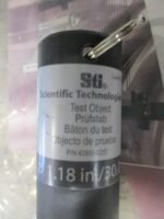 Sti 99319-2000 Test Suppressor Mounting Kit For 4600 Light Safety Curtain  *NEW* - Image 6
