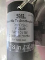 Sti 99319-2000 Test Suppressor Mounting Kit For 4600 Light Safety Curtain  *NEW* - Image 7