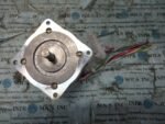 Superior Electric SLO-SYN Stepping Motor Superior M091-LF06 Motor 3A 3DC*Tested* - Image 4