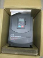 TECO A510-6040-C3-U Adjustable Speed Drive 600-690VAC 40/50HP 36/46A *NEW*