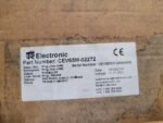 TR Electronic CEV65M-02272 encoder absolute * NEW*
