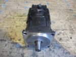Tamagawa 4507NI022E100 Seiki TBL-iSeries AC Servo Motor 200W 100V *Tested* - Image 4